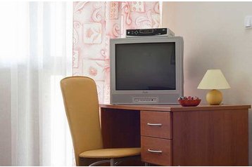 Kroatië Hotel Ivanić-Grad, Exterieur