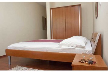 Kroatia Hotel Ivanić-Grad, Interiør