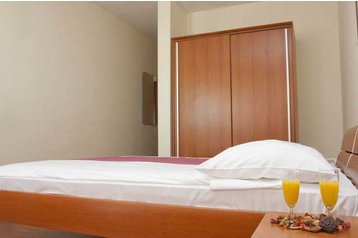 Horvaatia Hotel Ivanić-Grad, Eksterjöör