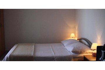 Chorvátsko Privát Rovanjska, Exteriér