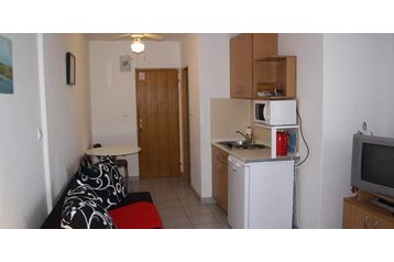 Chorvátsko Privát Rovanjska, Exteriér