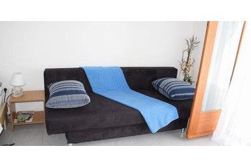 Chorvátsko Privát Rovanjska, Exteriér