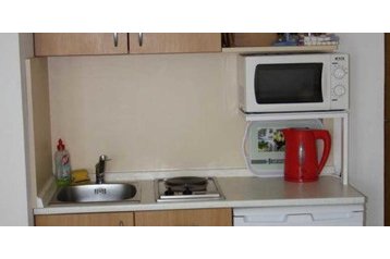 Chorvátsko Privát Rovanjska, Exteriér