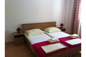 Chorvatsko Privát Mokošica, Exteriér