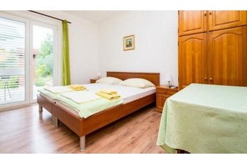 Chorvatsko Privát Mokošica, Exteriér
