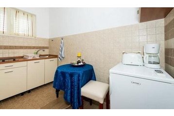 Chorvatsko Privát Mokošica, Exteriér