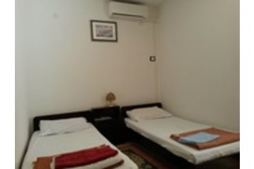 Horvaatia Privát Vabriga, Interjöör