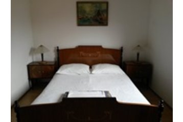 Kroatia Privát Vabriga, Interiør