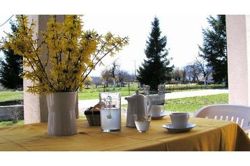 Kroatië Byt Lovinac, Exterieur