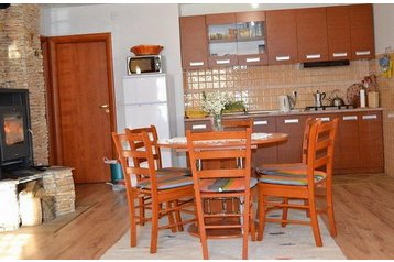 Kroatië Byt Lovinac, Exterieur