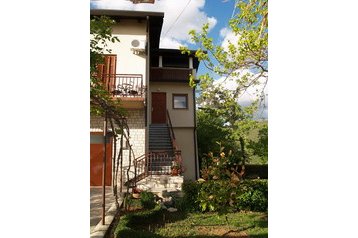 Apartman Roč 2