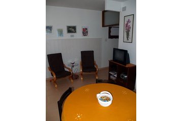 Apartman Roč 4