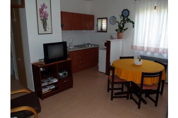 Apartman Roč 4