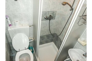 Chorwacja Byt Buje, Zewnątrz