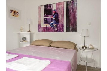 Kroatien Byt Buje, Interieur