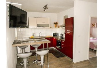 Kroatië Byt Buje, Exterieur