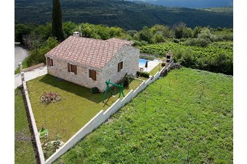 Croatia Chata Buje, Exterior