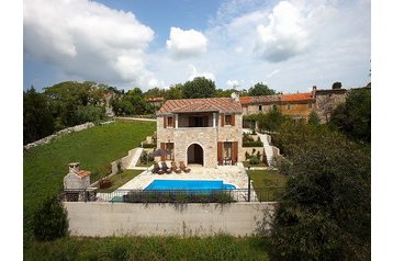 Ferienhaus Buje 2