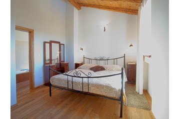 Croazia Chata Buje, Interno