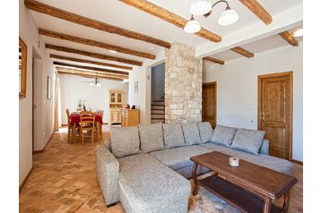 Хърватска Chata Buje, Екстериор