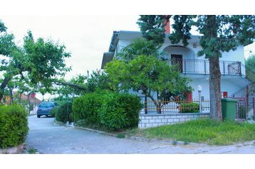 Horvátország Byt Buje, Exteriőr