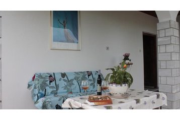 Kroatia Byt Buje, Eksteriør