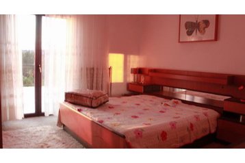 Croaţia Byt Buje, Interiorul