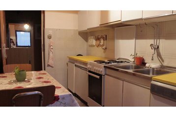 Kroatia Byt Buje, Eksteriør