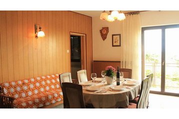 Kroatia Byt Buje, Eksteriør