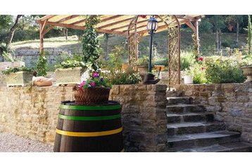 Хорватия Penzión Buje, Экстерьер