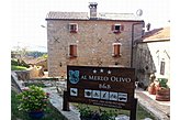 Pensión Buje Croacia