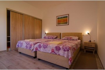 Chorvátsko Privát Županja, Exteriér