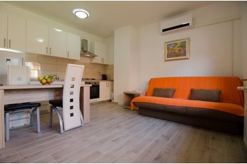 Chorvátsko Privát Županja, Exteriér