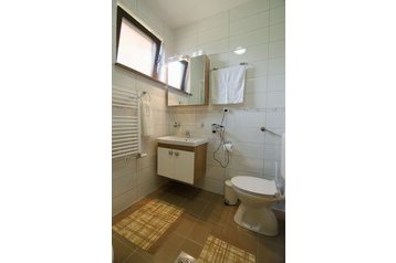 Chorvátsko Privát Županja, Exteriér