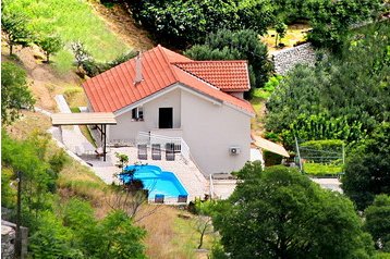 Croatia Chata Klis, Exterior