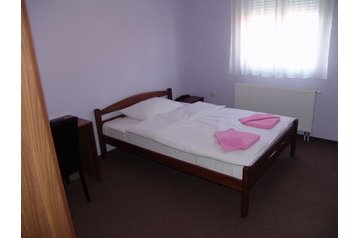 Chorvatsko Hotel Vinkovci, Interiér