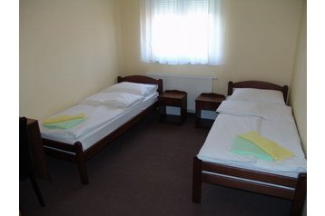 Croatia Hotel Vinkovci, Exterior