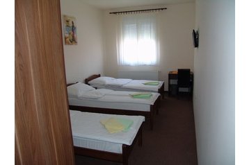 Croatia Hotel Vinkovci, Exterior