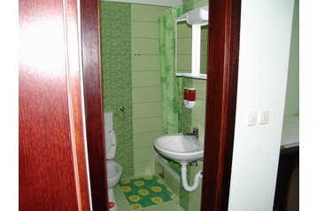 Croatia Hotel Vinkovci, Exterior