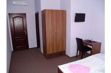 Horvaatia Hotel Vinkovci, Interjöör