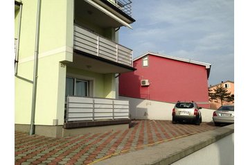 Apartmán Crikvenica 2