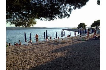 Kroatië Byt Crikvenica, Exterieur