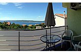 Apartamentai Crikvenica Kroatija