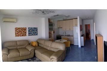 Apartmán Crikvenica 4