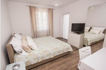 Kroatia Privát Trogir, Eksteriør