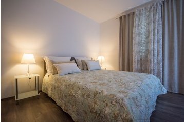 Chorvátsko Privát Trogir, Exteriér