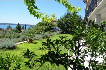 Sloveenija Privát Portorož, Eksterjöör