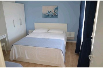 Sloveenija Privát Portorož, Eksterjöör