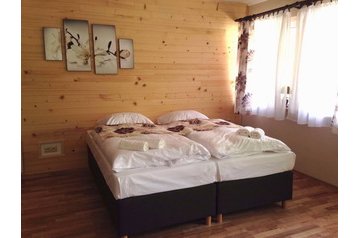 Slovensko Penzión Korytnica, Exteriér