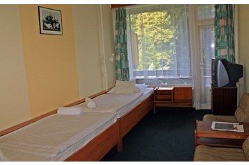 Węgry Hotel Sopron, Zewnątrz